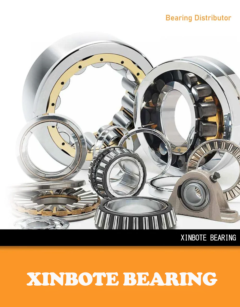 xinbote bearing