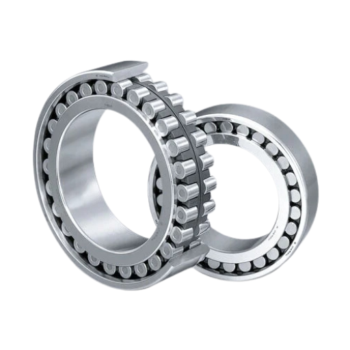 Super precision bearings